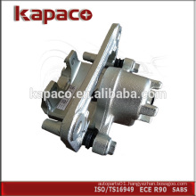 Kapaco Rear Axle Right brake caliper cover oem MR510542 for Mitsubishi Pajero 3